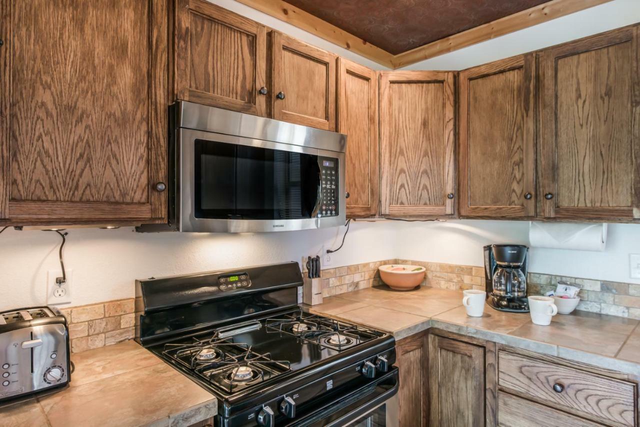 Villa Aurora Montealis Ruidoso Exterior foto