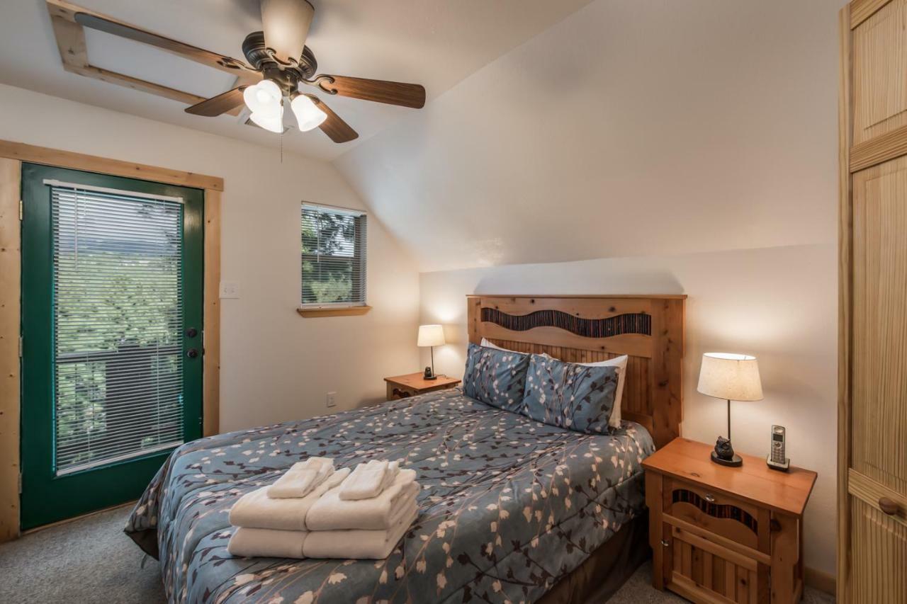 Villa Aurora Montealis Ruidoso Exterior foto