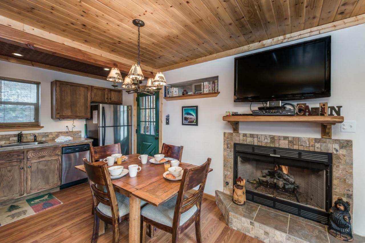 Villa Aurora Montealis Ruidoso Exterior foto